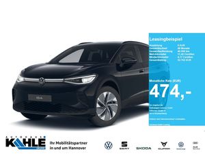 Volkswagen ID.4 Pure ENERGY 58 kWh CarPlay Matrix CCS ACC