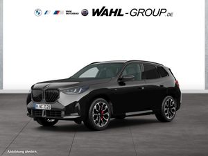 BMW X3 40d xDrive M Sport Pro Panorama AHK Innovatio