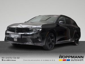 Opel Astra Sports Tourer GS 1.2 MT, Komfort, AHK, Allwetterr
