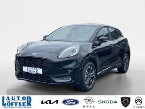 Ford Puma Auto-Abo