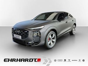 Audi Q3 Sportback TFSI S tronic S line PANO*MATRIX*NA