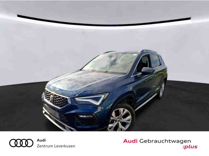 Seat Ateca Xperience DSG PANO NAVI VIRT ACC KAM 360° Leasing