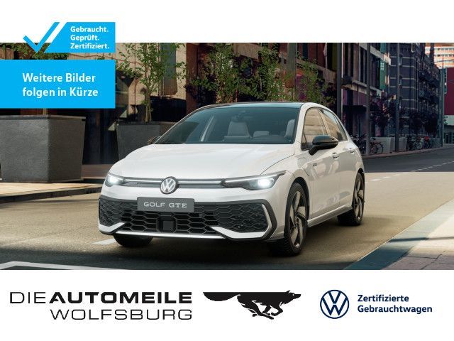Volkswagen Golf 8 VIII 1.5 TSI eHybrid DSG GTE Black Style Leasing