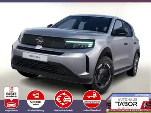 Opel Frontera 44kWh KomfortP SHZ LHZ PDC