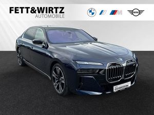 BMW M760e xDrive Inkl. € 1.190 Zubehörbonus*SkyLoung