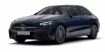 Mercedes-Benz C 180 Leasing
