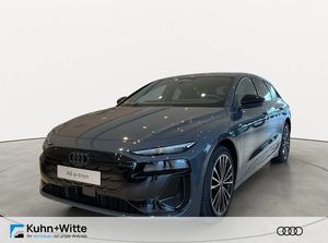 Audi A6 Avant e-tron 210 kW