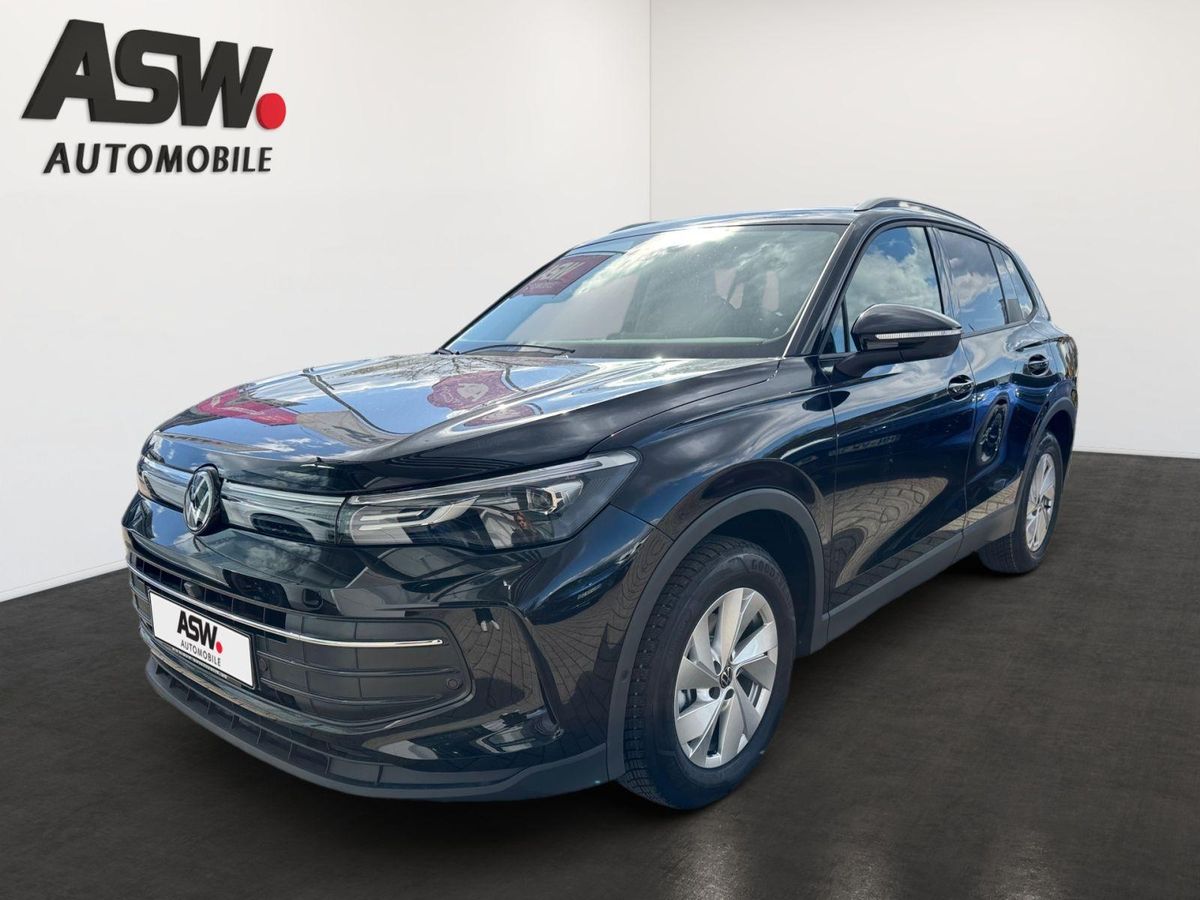Volkswagen Tiguan ENERGY 1.5 eTSI DSG  💼👷🏻‍♂️Gewerbe👷🏻‍♂️💼‼️sofort verfügbar‼️❄️WR inkl.❄️ SONDERAKTION Leasing