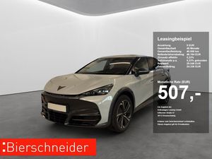 Cupra Tavascan Endurance 82 kWh LED NAVI 20 EL.SITZE A