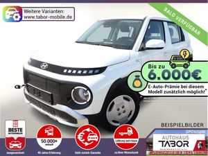 Hyundai INSTER Inster 42 kWh FÖRDERF. Navi 15Z Kam SmartKey ACC
