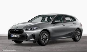 BMW 120 Harman/K LiveCockpitProf Head-Up Kamera LED