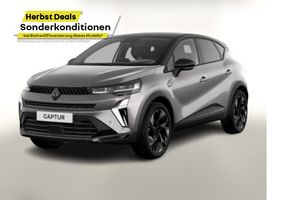 Renault CAPTUR Esprit Alpine Mild Hybrid 140 EDC PanoD Leasing privat