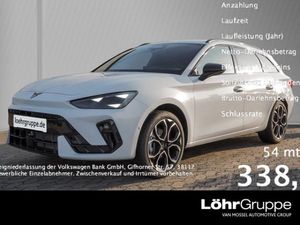 Cupra Leon ST 1.5 eTSI UPE 50.880 Business+ Matrix 18"