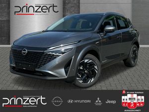 Nissan Qashqai 1.5 VC-T e-POWER 190 PS 