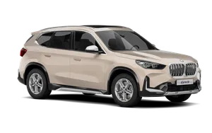 BMW X1 sDrive18i Steptronic