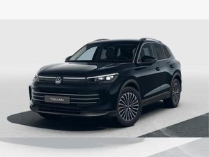 Volkswagen Tiguan TIGUAN ELEGANCE 1.5eTSI DSG+HUD+MATRIX+360°KAMERA+LED