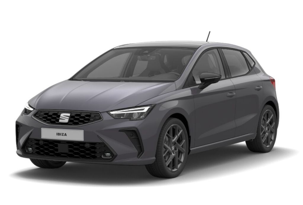 Seat Ibiza Seat Ibiza FR 1.0 TSI 7-Gang-DSG 85 kW (116 PS) Auto-Abo