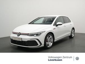 Volkswagen Golf VIII GTI DSG NAVI VIRT KAM SHZ CARPLAY LED