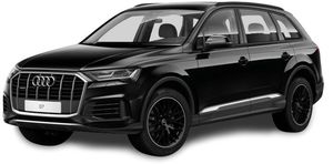 AUDI Q7 TFSI e 290 kW quattro tiptronic *AKTION*Nur für kurze Zeit!* Leasing