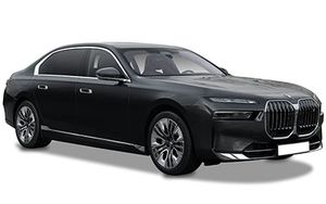 BMW i7 eDrive50 - Aktion (75% Abschreibung im 1. Jahr + Dienstwagenversteuerung 0,25% bis 100.000€) Leasing
