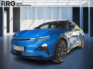 Alpine A390 GT