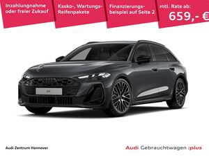 Audi A5 Avant TDI quattro 150 kW S tronic