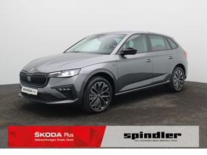 SKODA Scala Selection 1.0 TSI DSG / Matrix, AHK, RFK Leasing