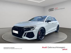 Audi RS 3 SB 2.5 TFSI qu Matrix B&O Kamera Sportabgas