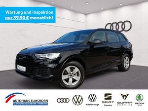 Audi Q7 50 TDI quattro tiptr. STANDHEIZ NAV 18" LED G