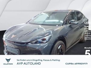 Cupra Tavascan 210 kW 82 kWh Endurance | PANO | AHK |