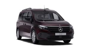 Mercedes-Benz EQT Mercedes Benz EQT 200 lang