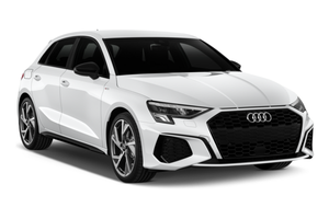 Audi A3 Sportback (evtl. ähnliches Modell) - Auto-Abo
