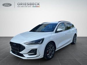 Ford Focus Turnier ST-Line ACC SpurH LM
