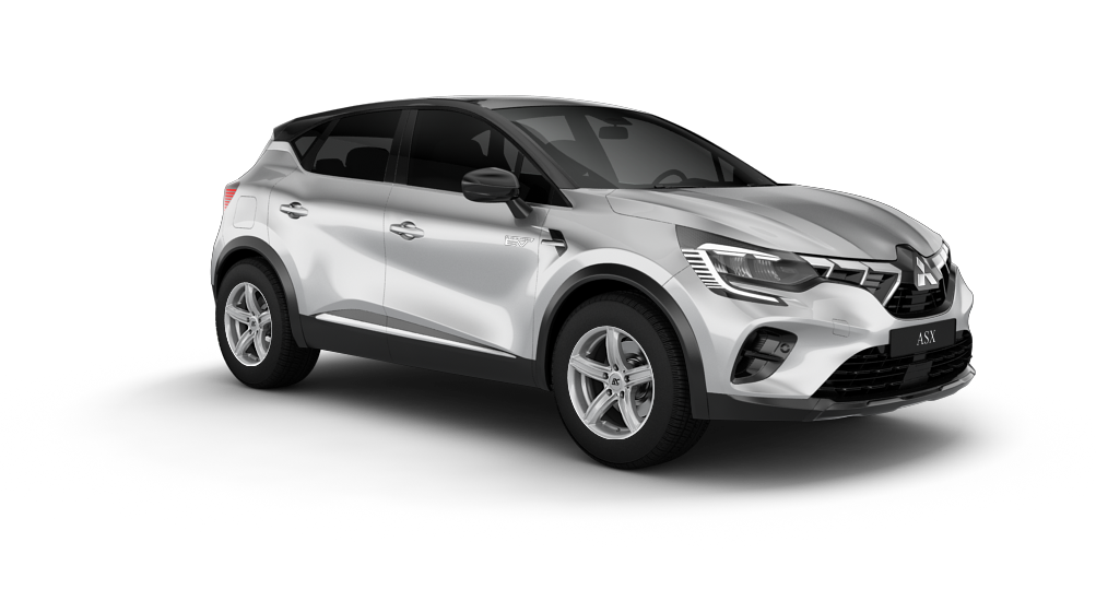 Mitsubishi ASX PLUS 1.3 T-Benziner Plus Leasing