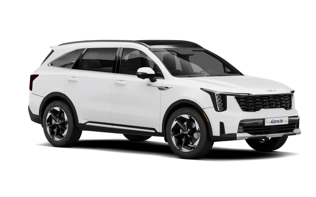 Kia Sorento 1.6 T-GDI Plug-in Hybrid AWD Platinum At Leasing