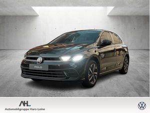 Volkswagen Polo ENERGY 1.0 l TSI OPF DSG 2xKlima ACC AUT