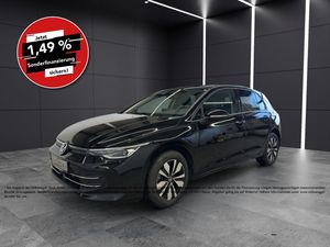 Volkswagen Golf Goal 1.5TSI LEDPlus NAV AHK ACC SHZ Navi