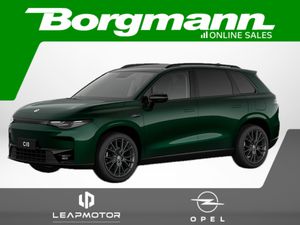 Leapmotor C10 DESIGN BEV (Vollelektrisch) Leasing