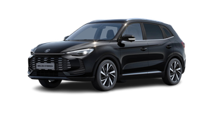 MG ZS 1.5 Hybrid+ 1.5 Hybrid+ Luxury