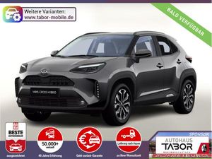 Toyota Yaris Cross LED Nav Smartkey 17" Privacy ACC