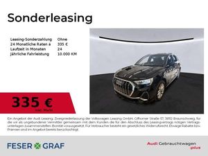 Audi Q3 SUV S line 35 TDI Navi/Comfortkey/AZV/CarPlay