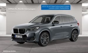 BMW X1 M35i xDrive M Sport AHK Driv.Assist.Prof LED