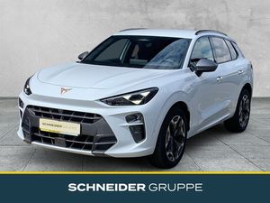 Cupra Terramar 2.0 TSI DSG 4DRIVE HEADUP+MATRIX+KAMERA