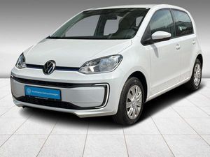 Volkswagen up! e- move Sitzheizung Kamera Klima CCS Leasing