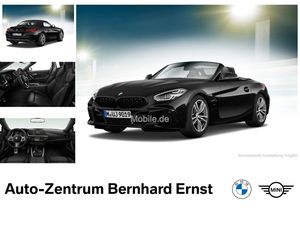 BMW Z4 sDrive20i M SPORT Cabrio HIFI DAB+ Alarm Leasing