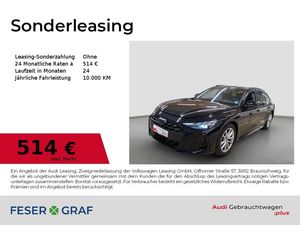 Audi A6 Avant TFSI qu S Line Ext Tech plus HUD,AHK,Pa