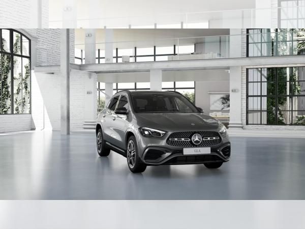 Mercedes-Benz GLA 180 AMG Line Advanced Plus❗sofort verfügbar❗🚗💥 Leasing