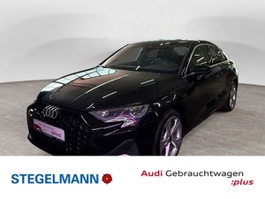 Audi A3 Limousine 30 TDI S-Tronic advanced