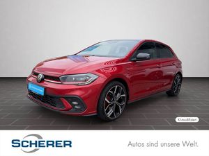 Volkswagen Polo GTI 2.0 TSI DSG MATRIX IQ-DRIVE NAVI RFK