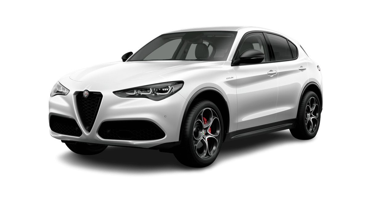 Alfa Romeo Stelvio 2.2 Diesel 16V 154kW AT8-Q4 2.2 Diesel 16V 154kW Veloce AT8-Q4 Auto-Abo